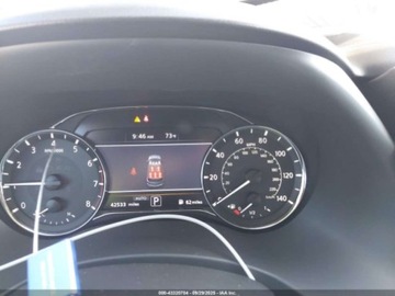 Infiniti 2023 Infiniti QX80 Premium Select 2023 5.6l 5.6 Benzyna 400KM, zdjęcie 10