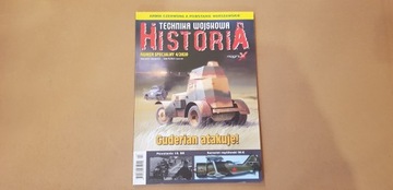 Technika Wojskowa Historia Numer Specjalny 4/2020