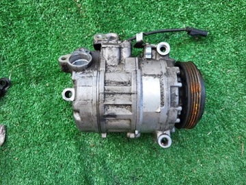 KOMPRESOR KLIMATYZACJI BMW E60 E63 4.4B N62B44