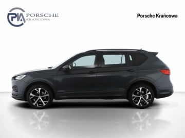 Seat Tarraco SUV Facelifting 2.0 TDI 150KM 2023 Seat Tarraco | Kierownica Wielofunkcyjna | Virtual, zdjęcie 1