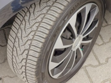 Kia Ceed II Kombi 1.4 DOHC 100KM 2014 Kia Cee'd Klima lift, zdjęcie 19