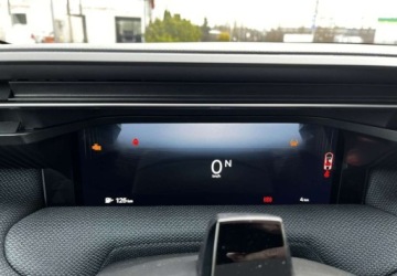 Citroen C5 Aircross SUV Facelifting 1.2 PureTech 131KM 2026 Citroen C5 Aircross Citroen C5 Aircross 1.2 Benzyna 130KM, zdjęcie 11