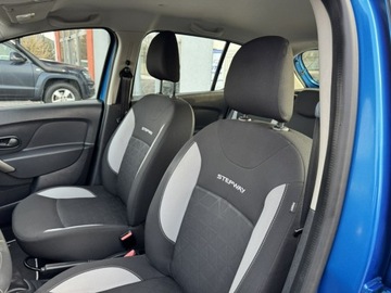 Dacia Sandero II Hatchback 5d TCe  90KM 2013 Dacia Sandero Stepway Klima*Tylko 108000km*, zdjęcie 18