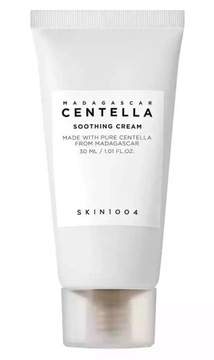 SKIN1004 Madagascar Centella Soothing Cream Kojący krem 30ml