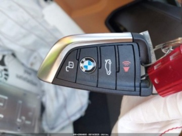 BMW Seria 4 G22-23-26 2025 BMW Seria 4 COUPE 430I XDRIVE, 2026 2.0 Benzyna 255KM, zdjęcie 8