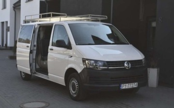 Volkswagen Caravelle T6 Transporter 2.0 TDI 102KM 2016 Volkswagen Transporter Volkswagen Transporter 2.0 Diesel 102KM, zdjęcie 15