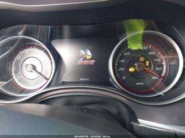 Dodge Charger VII 2022 Dodge Charger 2022 Dodge Charger Scat Pack Widebody RWD 6.4 Benzyna 485KM, zdjęcie 11