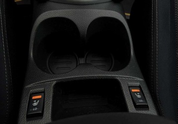 Nissan Qashqai II Crossover 1.6 dCi 130KM 2016 Nissan Qashqai 1.6 dCI 130KM manual KAMERA 360 bezwypadkowy gwarancja, zdjęcie 29