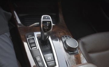 BMW X4 G01 xDrive28i 245KM 2017 BMW X4 BMW X4 xDrive28i Edycja M Sport Mistrzowska Wersja 2.0 Benzyna, zdjęcie 18