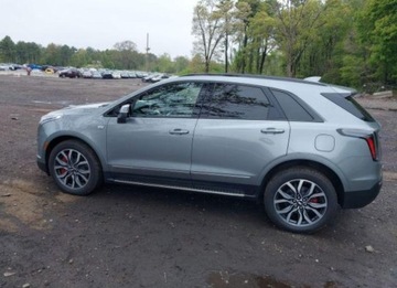 Cadillac 2024 Cadillac XT5 2024, 3.6L, 4x4, SPORT, od ubezpieczalni, zdjęcie 2