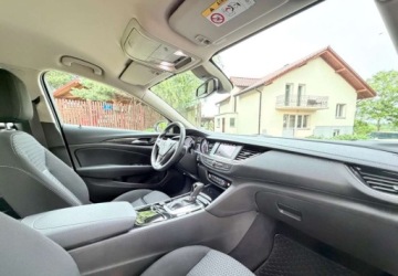 Opel Insignia II Grand Sport Facelifting 2.0 Diesel 174KM 2022 Opel Insignia Opel Insignia 2.0 CDTI Business Elegance SampS 2.0 Diesel, zdjęcie 26
