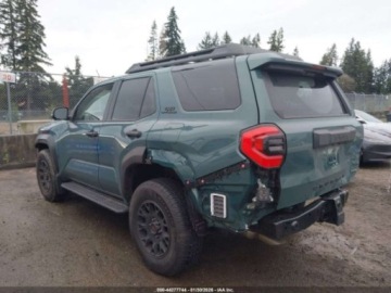 Toyota 2025 Toyota 4-Runner Hybrid Trd Off Road Premium 2025 2.4 Hybryda 278KM, zdjęcie 3