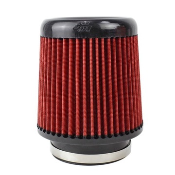 Конусный фильтр K&N BIG cone kn 76 мм 89 мм 100 мм с уменьшением апекси-блица