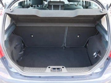 Ford Fiesta VII Hatchback 5d 1.4 Duratec 96KM 2011 Ford Fiesta 1.4, Salon Polska, Serwis ASO, Klima, zdjęcie 13