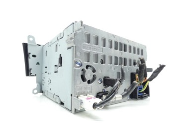 8T2035186Q, RADIO radio CD OEM AUDI A4 B8 A5 8T LIFT 8T2035186Q | thumb 3