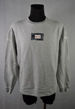 Helly Hansen Męska Bluza Bawełniana M