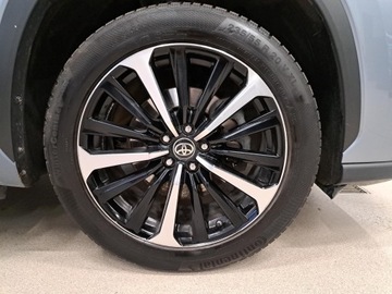 Toyota Highlander III 2.5 248KM 2021 Toyota Highlander 2.5 Executive Toyota Highlander, zdjęcie 16