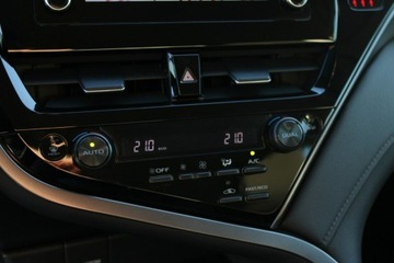 Toyota Camry IX 2021 Toyota Camry 2.5 Hybrid e-CTV Comfort F-vat Kamera, zdjęcie 24