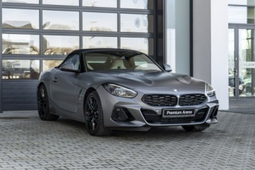 BMW Z4 G29 M Roadster Facelifting 3.0 M40i 340KM 2026 BMW Z4 M40i - Dostępne od ręki!, zdjęcie 9