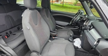 Mini Countryman R60 Crossover 1.6 D 90KM 2012 MINI Countryman 2012 r. 1.6 d samochod sprowadzony zarejestrowany 1.6 90KM, zdjęcie 15