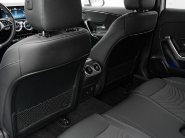 Mercedes Klasa A W177/V177 Sedan Facelifting 2.0 200d 150KM 2023 Mercedes A 200 GD8K606#200 d Progressive 8G-DCT, zdjęcie 18