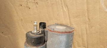 JEEP WRANGLER JK STARTÉR STARTER 3.6 L 56029852AA DODGE