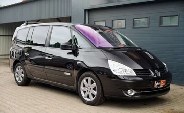 Renault Espace IV 2012 Renault Grand Espace Renault Grand Espace 2.0 dCi 175 FAP Initiale 2.0, zdjęcie 9