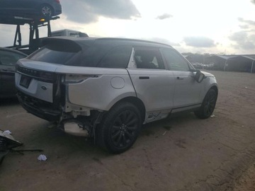 Land Rover Range Rover Velar 2020 Land Rover Range Rover Velar R-Dynamic S 2020 2.0L 2.0 Benzyna 247KM, zdjęcie 3