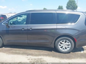 Chrysler Pacifica II 2022 Chrysler Pacifica Touring L 2022 3.6l 3.6 Benzyna 287KM, zdjęcie 2