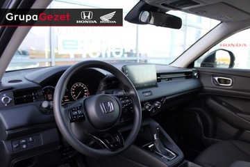 Honda HR-V III SUV 1.5 i-MMD 131KM 2025 Honda HR-V e:HEV 1.5 iMMD Hybryda 131KM Elegance LIFT, zdjęcie 3