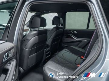 BMW X5 G05 SUV Facelifting 3.0 40i 381KM 2025 BMW X5 xDrive40i 381 KM mHEV - HarmanKardon - Kamera 360 - Hak Holowniczy, zdjęcie 25