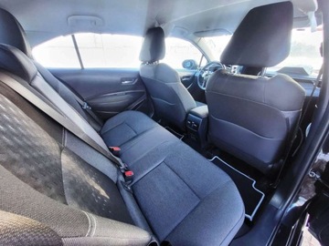 Toyota Corolla XII 2023 Toyota Corolla 1.8 HYBRID 2023 1.8 Hybryda 122KM, zdjęcie 12