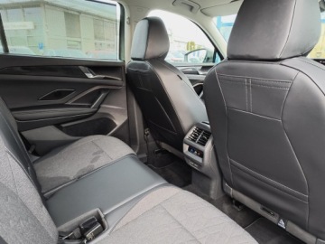 Volkswagen Tayron 2025 Volkswagen Tayron diesel, automatyczna, napęd 4x4, zdjęcie 24