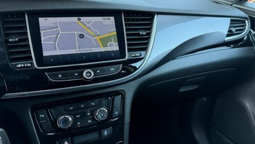 Opel Mokka I X 1.4 Turbo 120KM 2019 Opel Mokka Benzyna Zarejestrowany Ubezpieczony, zdjęcie 32