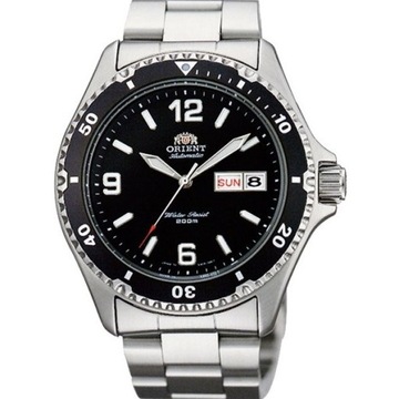 ORIENT WATCH DIVER FAA02001B9 WR200
