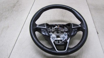 FORD MONDEO MK5 KIEROWNICA MULTIFUNKCJA 14-