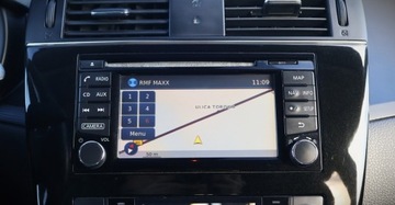 Nissan Pulsar 1.5 dCi 110KM 2015 Nissan Pulsar (Nr. ) 1.5 dCi Navi Kamera Klimatyzacaj Tempomat Gwarancja, zdjęcie 17