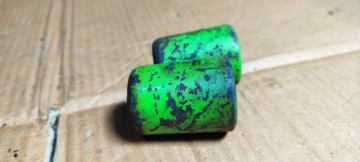 KAWASAKI ER-6F ER6 ГРУЗЫ РУЛЬ КОНЕЦ ГРУЗЫ БАМПЕРЫ