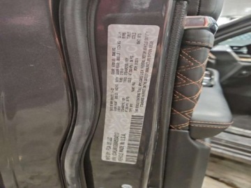 Jeep Grand Cherokee IV 2022 Jeep Grand Cherokee 3.6 V6 287 KM, 4x4, SUMMIT L, mala szkoda, import USA, zdjęcie 13