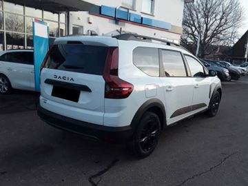 Dacia Jogger Hybrid 140 140KM 2024 Od ręki - Extreme 7-miejsc 1.6 Full Hybrid 140KM / Pakiet Drive, zdjęcie 2