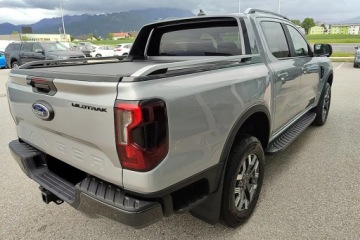Ford Ranger VI 2026 FORD Ranger Wildtrak PHEV A10 2.3 281KM, zdjęcie 5