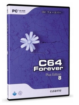 C64 Forever 8 Plus Edition