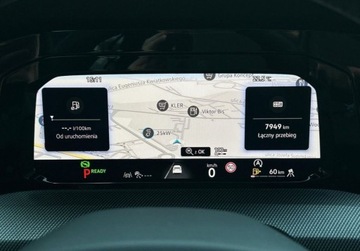 Volkswagen Golf VIII 2025 Volkswagen Golf R-Line Pakiety, ACC, GPS, Kamera 360, Matrix, Bezwypadkow, zdjęcie 23