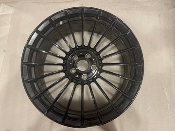 Felga ALPINA C20 CLASIC 8,5X20 ET 28 3611268 rim wheel