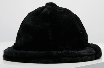 Kangol Faux Fur Casual Kapelusz r.S