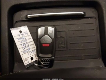 Audi Q5 II 2024 Audi SQ5 2024 AUDI SQ5 PRESTIGE TFSI QUATTRO TIPTRONIC 3.0 Benzyna 349KM, zdjęcie 10