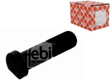 ŚRUBA KOŁA M18X1.5 X65 73MM STAL MERCEDES ATEGO ATEGO 2 LK LN2 LP
