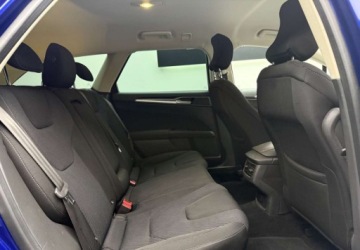 Ford Mondeo V Kombi 2.0 TDCi 150KM 2015 Ford Mondeo Navi Klima Alu Kamera Gwarancja Raty Zamiana 2.0 Diesel 150KM, zdjęcie 17