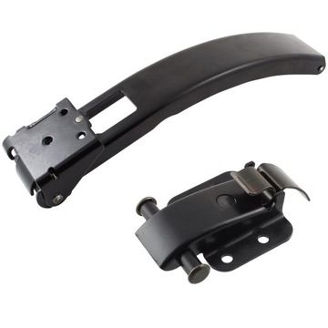 CRAFTER SPRINTER 06-21 OGRANICZNIK DRZWI TYŁ KPL