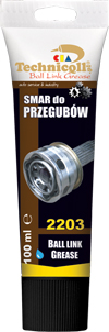 Technicqll Smar do przegubów 100ml M-577